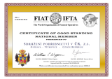 FIAT IFTA